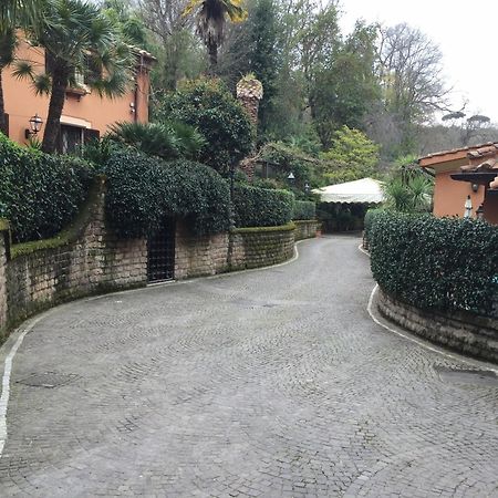 Casa Enriqueta Leilighet Roma Rom bilde