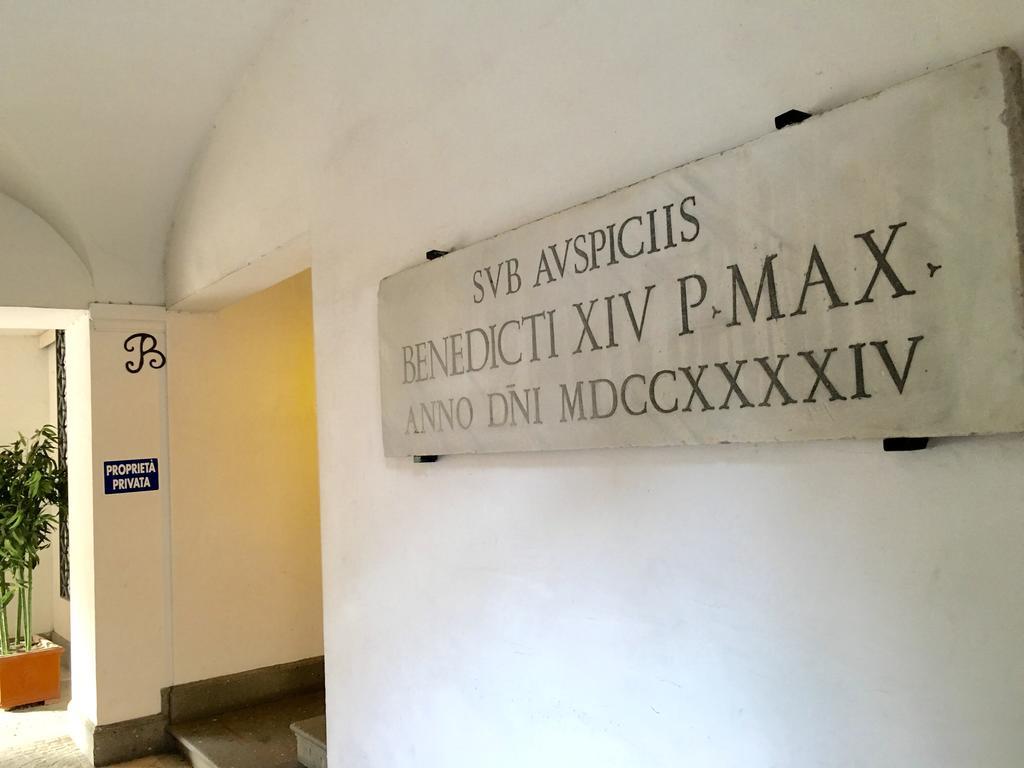 Casa Enriqueta Leilighet Roma Rom bilde