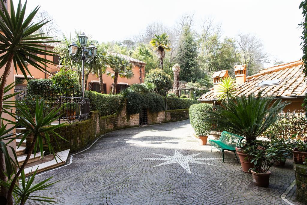 Casa Enriqueta Leilighet Roma Rom bilde