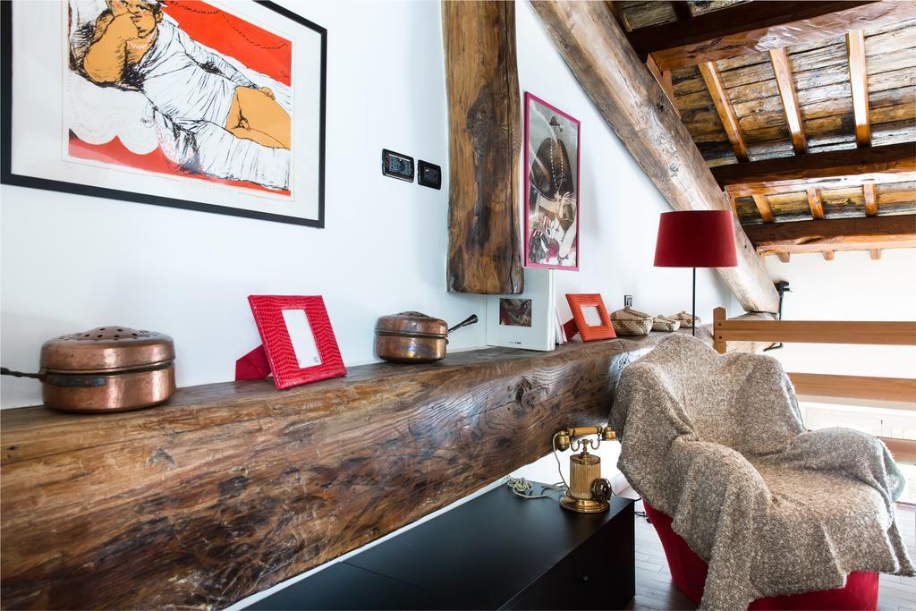 Casa Enriqueta Leilighet Roma Rom bilde
