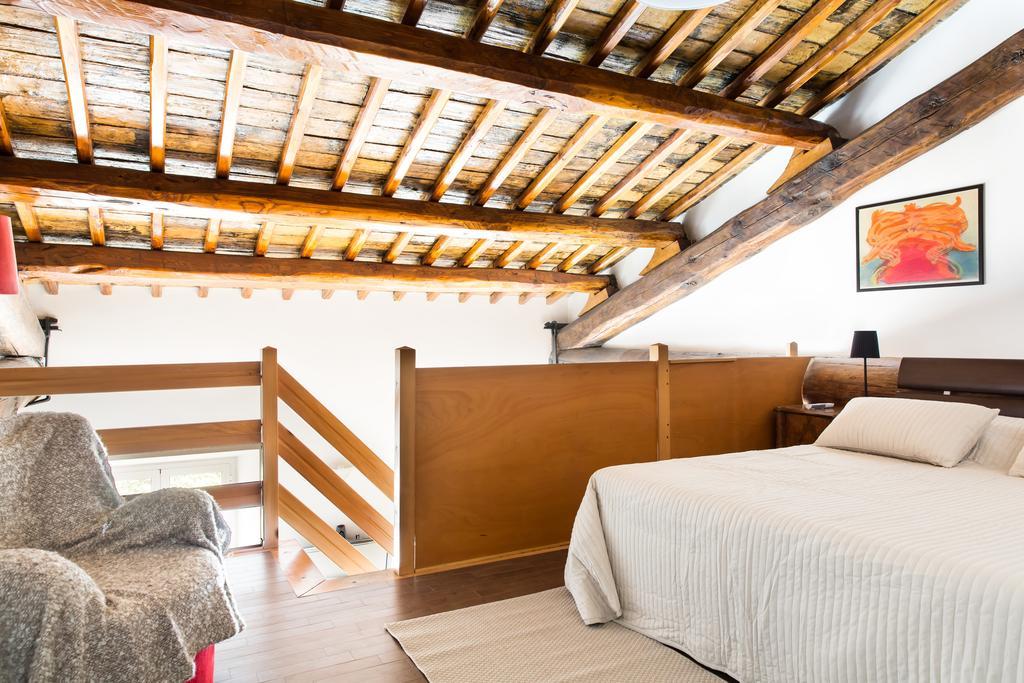Casa Enriqueta Leilighet Roma Rom bilde