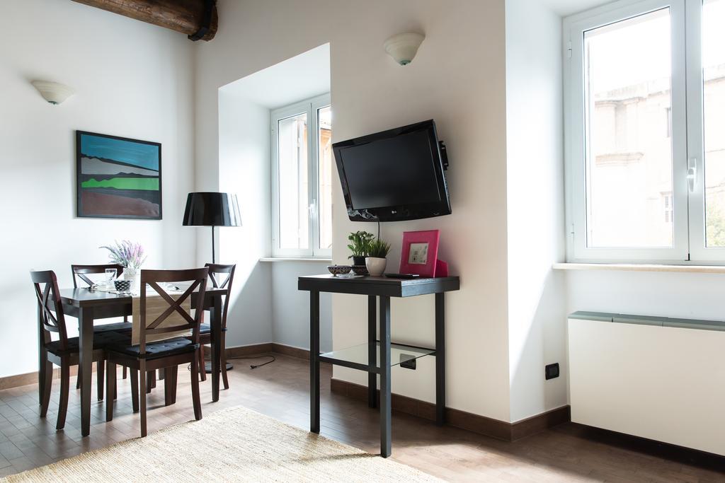 Casa Enriqueta Leilighet Roma Rom bilde