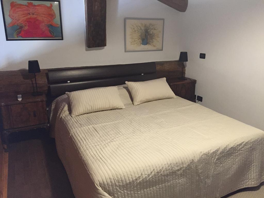 Casa Enriqueta Leilighet Roma Rom bilde