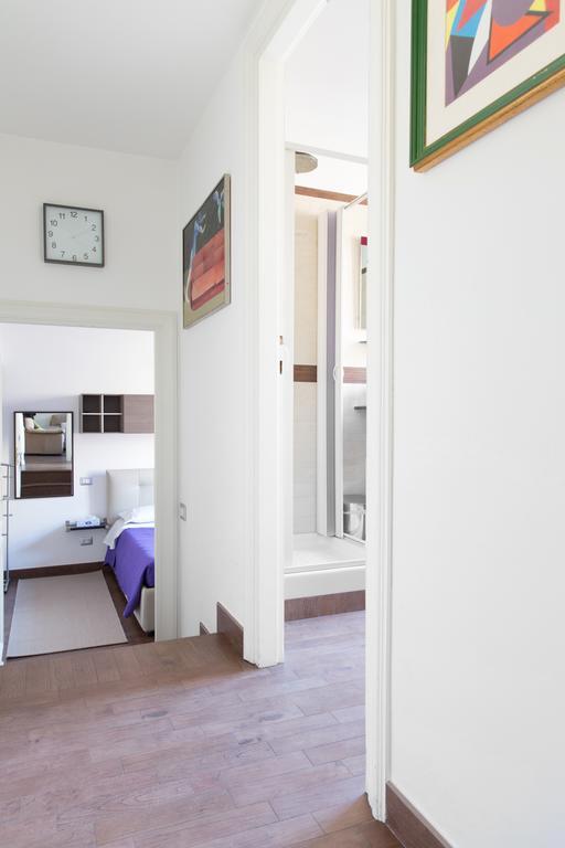 Casa Enriqueta Leilighet Roma Rom bilde