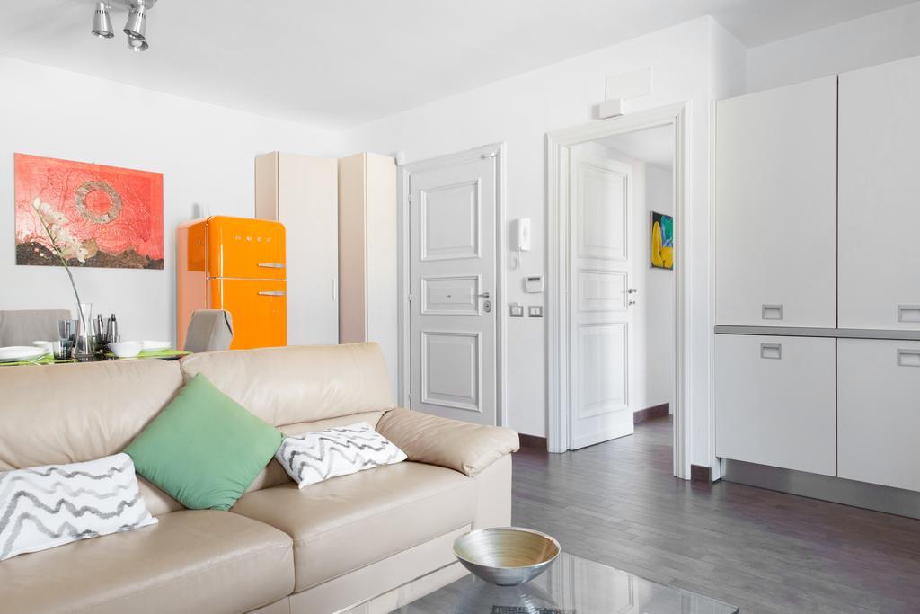 Casa Enriqueta Leilighet Roma Rom bilde
