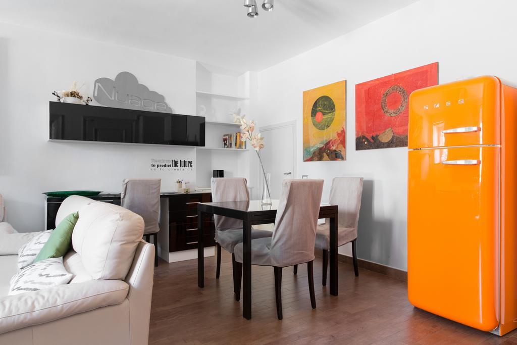 Casa Enriqueta Leilighet Roma Rom bilde