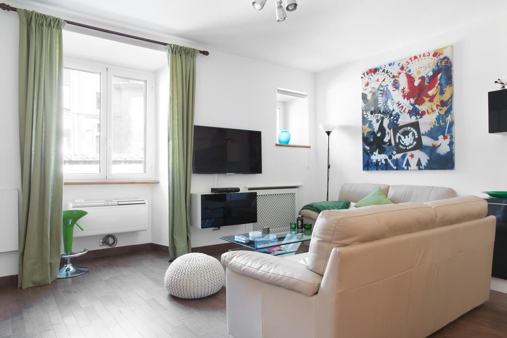 Casa Enriqueta Leilighet Roma Rom bilde